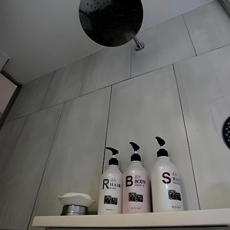 Hotel Cinema Сеул Екстериор снимка
