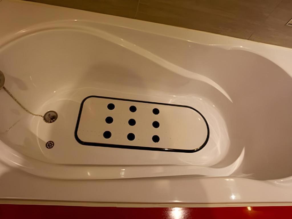 Hotel Cinema Сеул Екстериор снимка