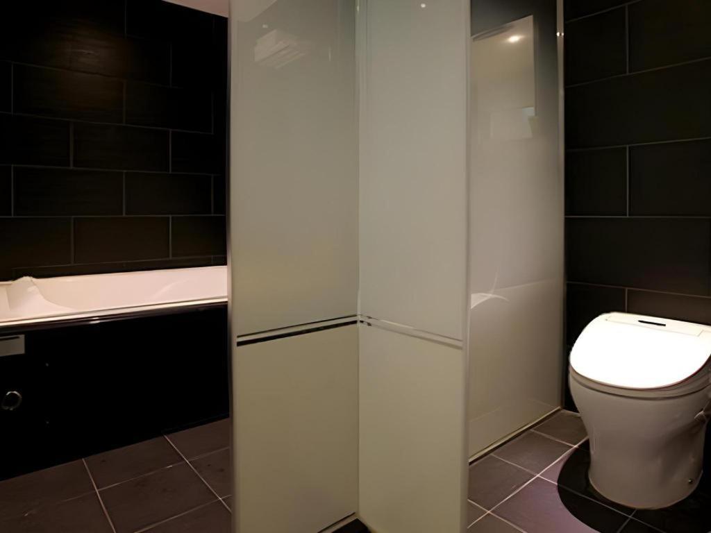 Hotel Cinema Сеул Екстериор снимка