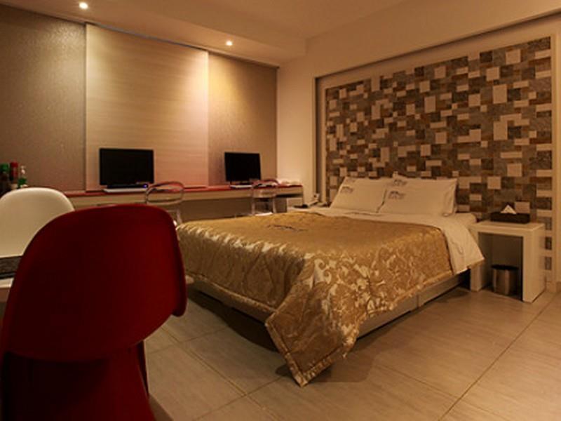 Hotel Cinema Сеул Екстериор снимка